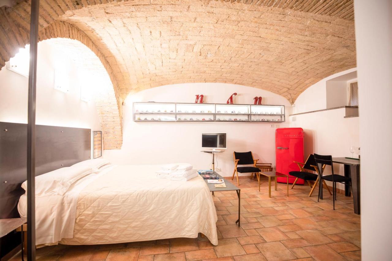 Eats&sheets Colosseo Hidden Gem Appartement *
