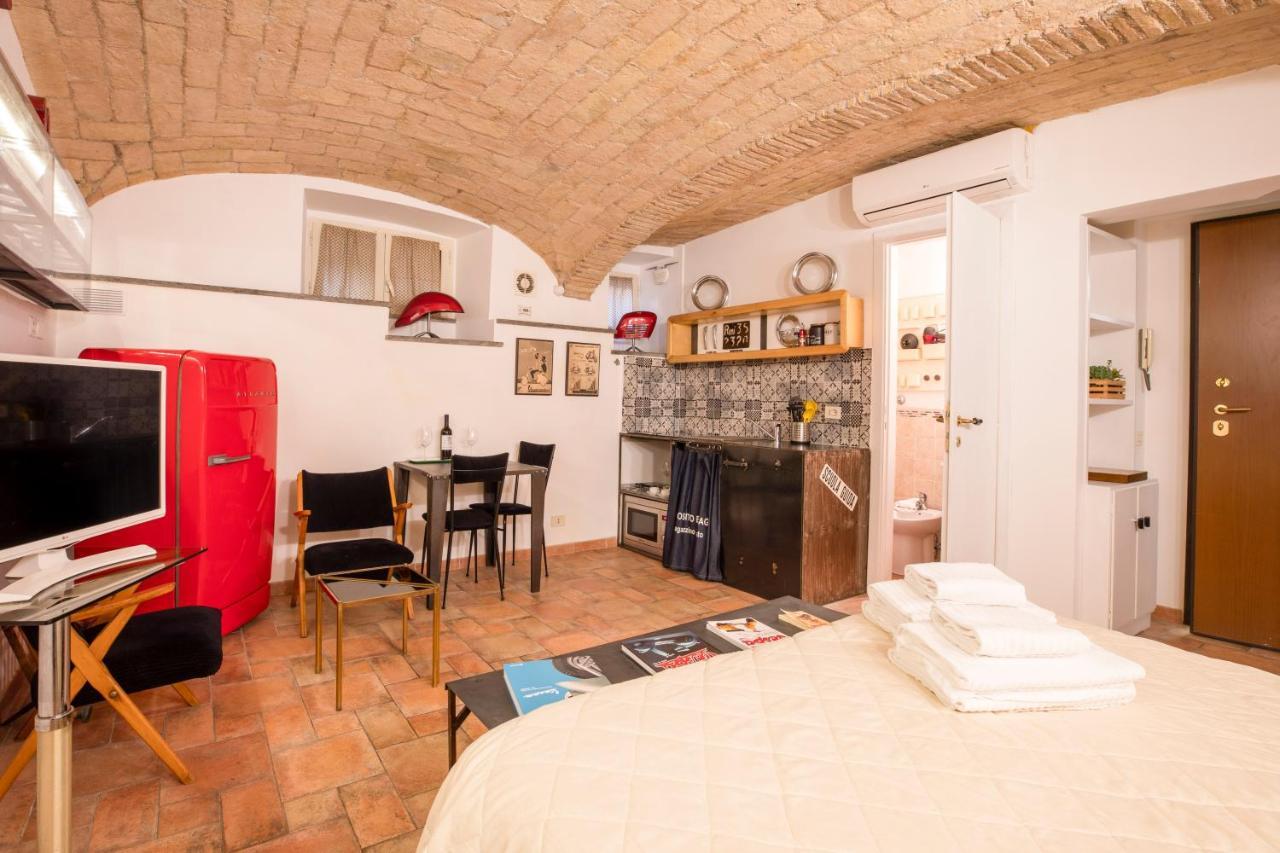 Eats&sheets Colosseo Hidden Gem *