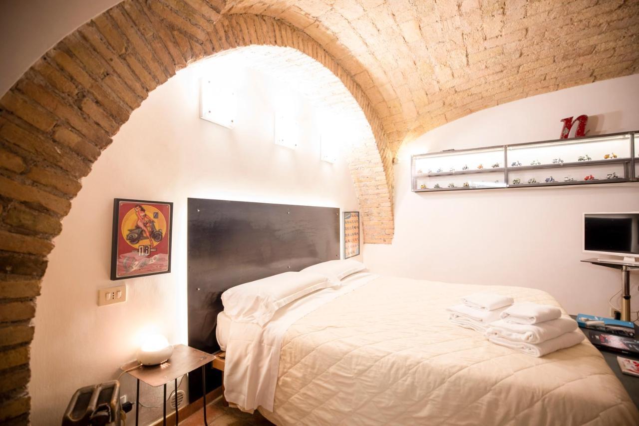 Eats&sheets Colosseo Hidden Gem Appartement Rome