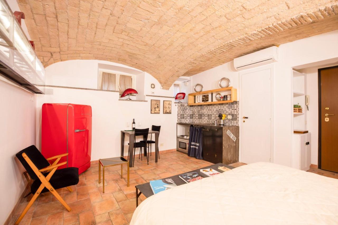 Appartement Eats&sheets Colosseo Hidden Gem *