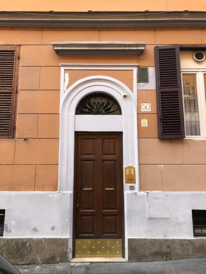 Appartement Eats&sheets Colosseo Hidden Gem *