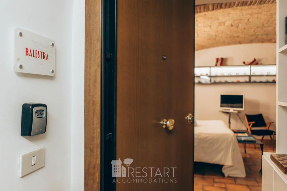 Appartement Eats&sheets Colosseo Hidden Gem Rome