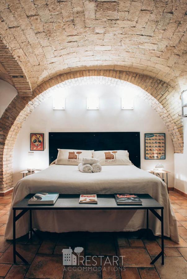 Appartement Eats&sheets Colosseo Hidden Gem Rome