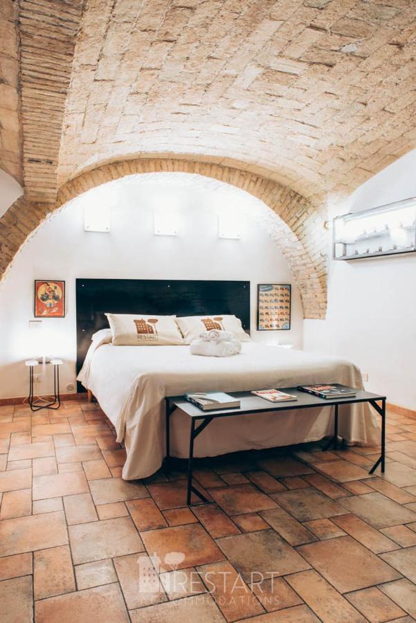 Eats&sheets Colosseo Hidden Gem Appartement