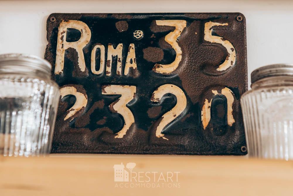 Eats&sheets Colosseo Hidden Gem Appartement