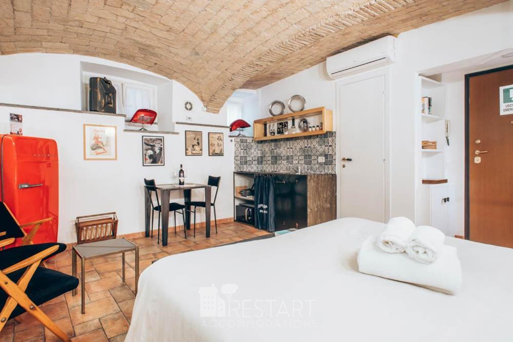 Appartement Eats&sheets Colosseo Hidden Gem