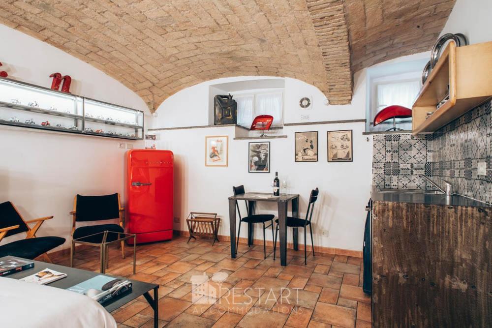 Eats&sheets Colosseo Hidden Gem Rome