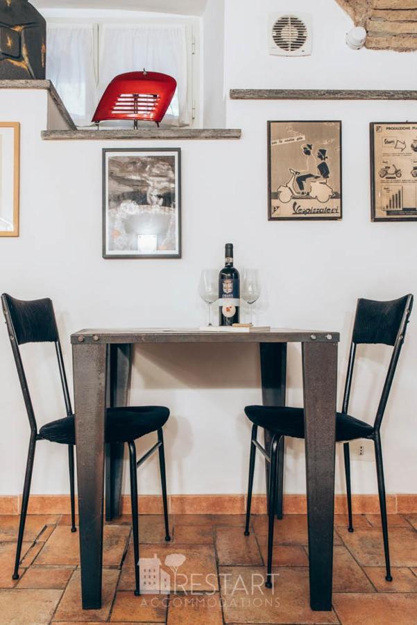 Appartement Eats&sheets Colosseo Hidden Gem Rome