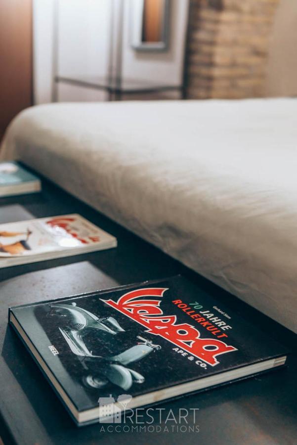 Eats&sheets Colosseo Hidden Gem Appartement *