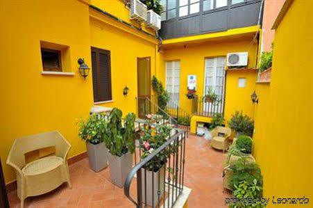 Appartement Eats&sheets Colosseo Hidden Gem